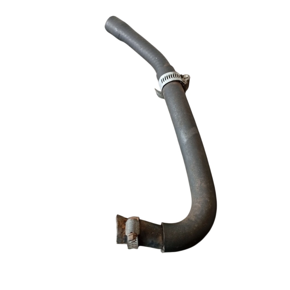 Mangueira De Agua Do Motor Ford Fiesta 2007 1.6 Original