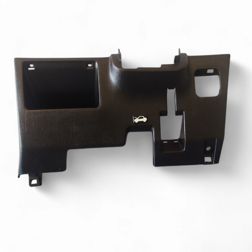 Moldura Inferior Painel Fiat Tipo 1993 A 1997 Original