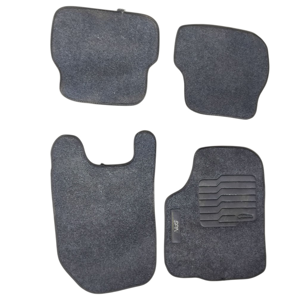 Jogo Tapete Chevrolet Spin