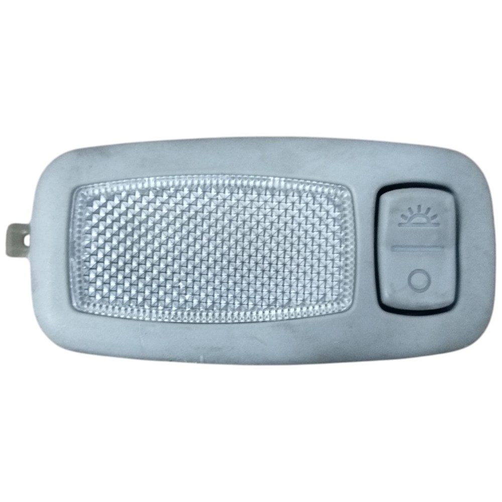 Luz Teto Cortesia Direito Hyundai Veloster 2012 2013 Origina