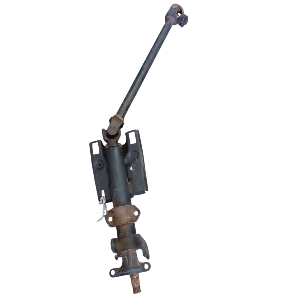 coluna de direção FIAT UNO 1986 a 2013 original 2