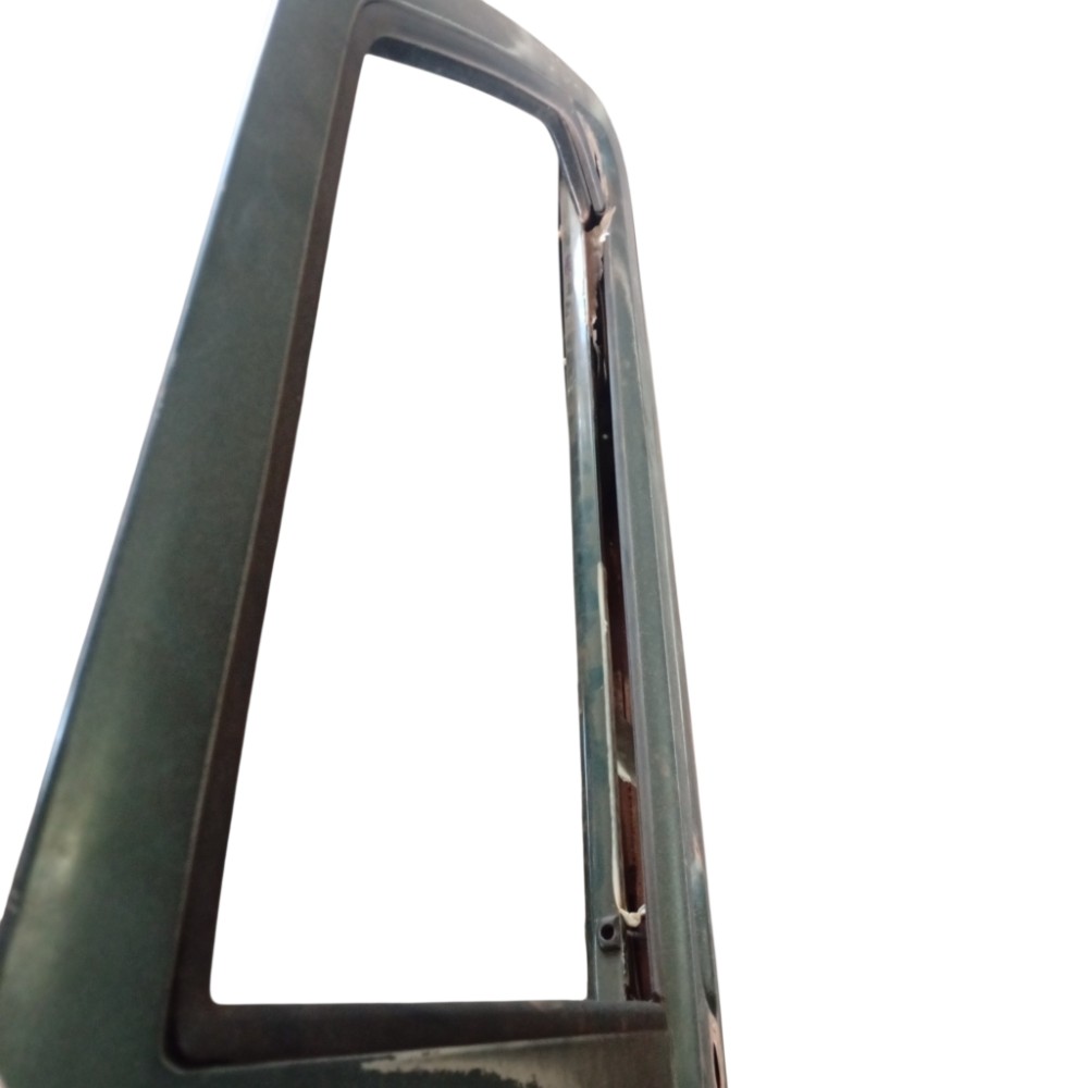 Porta Dianteira Direita Fiat Uno Mille Ex 2000 C/detalhes Dianteira Direito 7