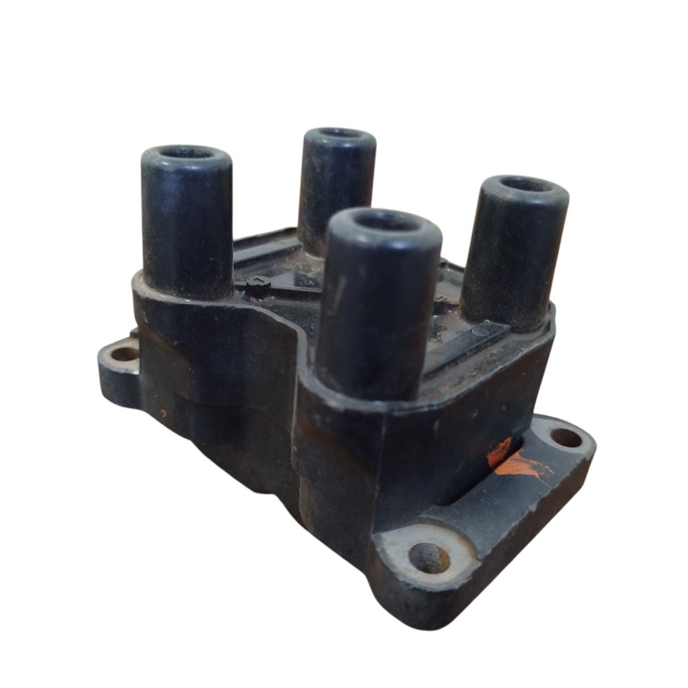 Bobina Ignição Gm Astra Vectra 2.0 1998 A 2000 Original