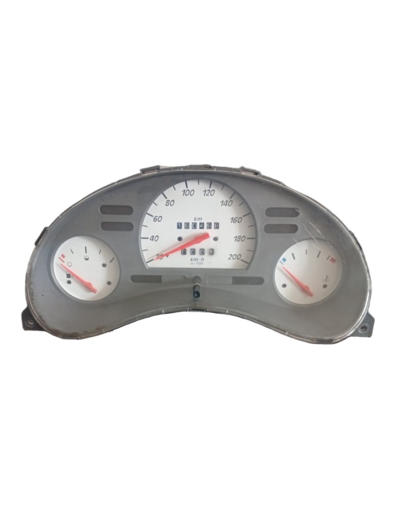 Painel Instrumento Wind Gm Corsa 1999 A 2000