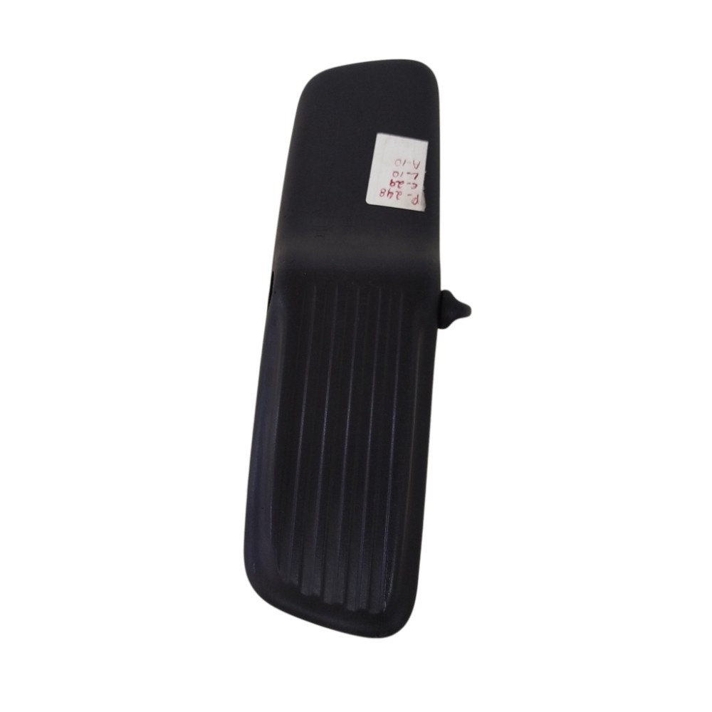 Espelho Retrovisor Interno Gm Meriva 2003 /2012 C/ Detalhe 2