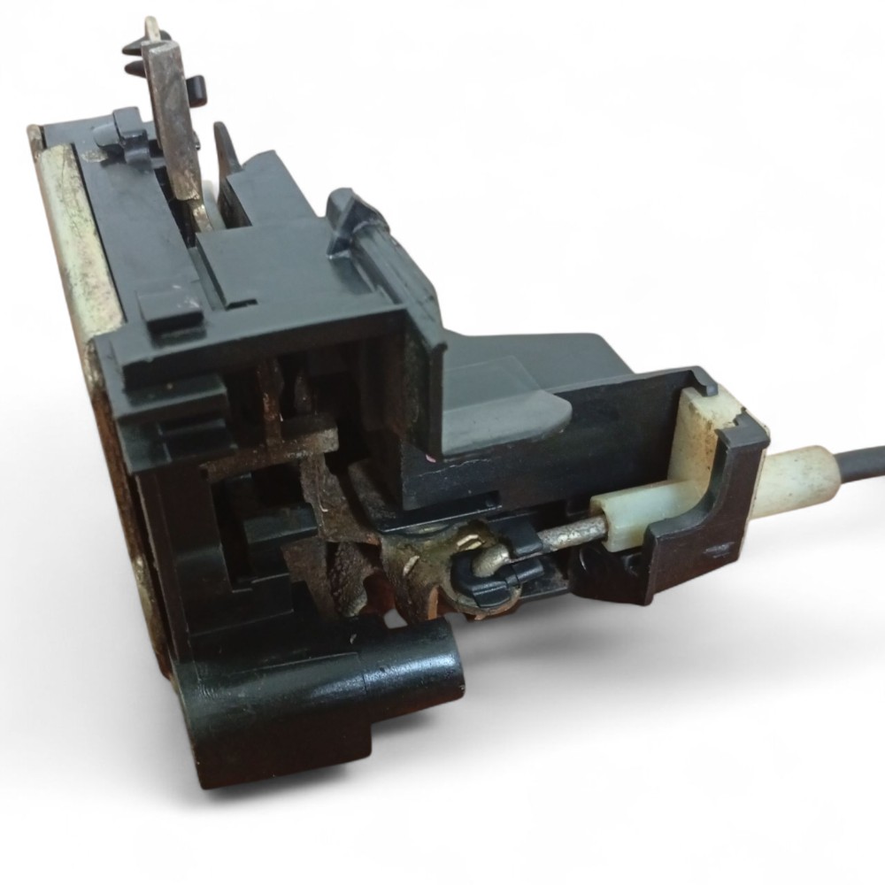 Fechadura Porta Dianteira Direita Fiat Palio 2006 5