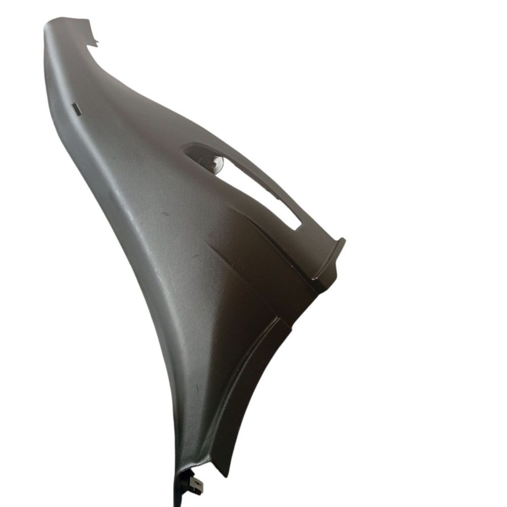 Acabamento Coluna Fiat Argo 2023 Original