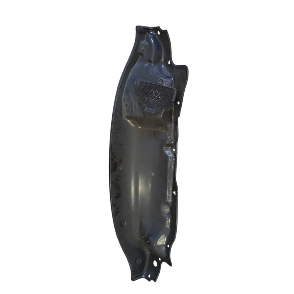 Chapa Alma Painel Transversal Vw Fox 2015/2020