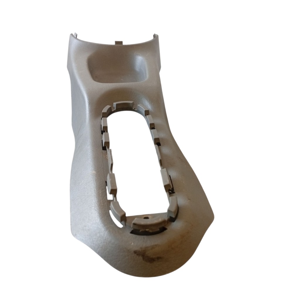 Console Prolongador Central Freio G3 Gol Parati 2000