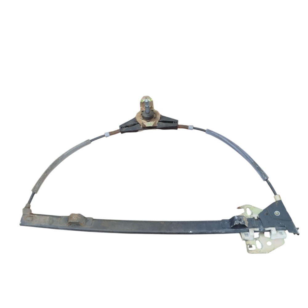 Máquina Vidro Manual Diant Direito Vw Gol 2005 A 2011 2p