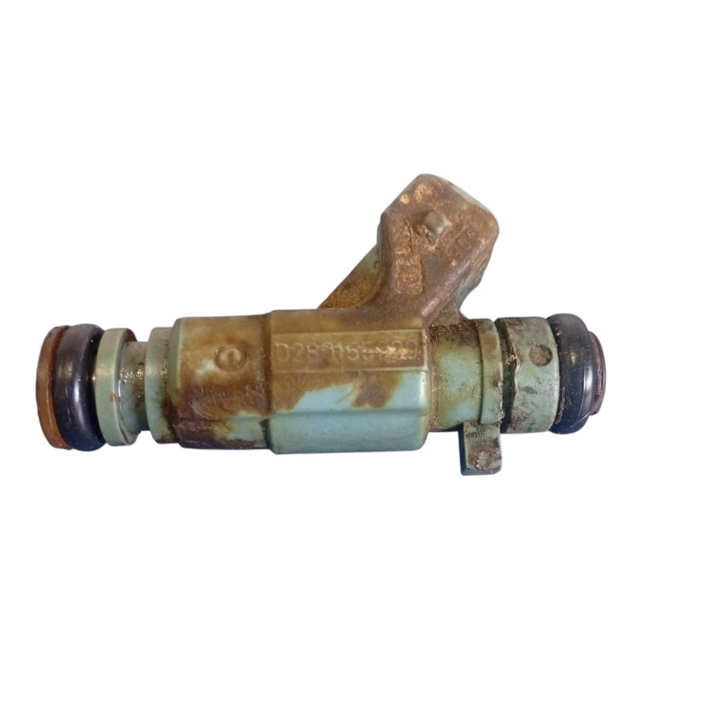 Bico Injetor 1.8 8v 2.0 Gm Astra Zafira 1998 A 2001 Original