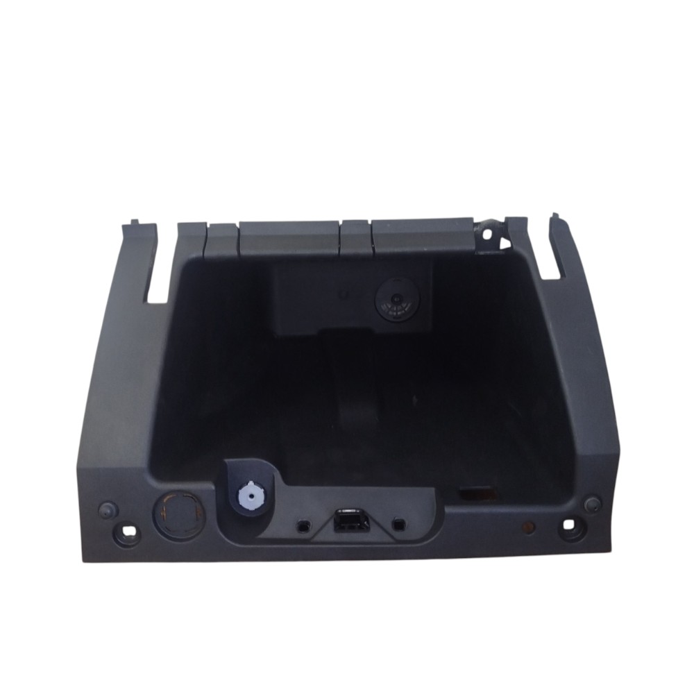 Caixa Porta Luvas Ford Focus Hatch 2009 A 2013 Original