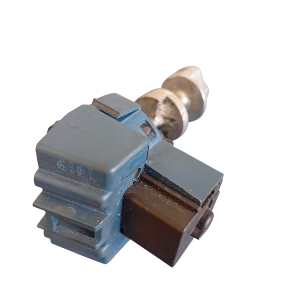 Comutador Ignição Ford Focus 2009 Hatch Original