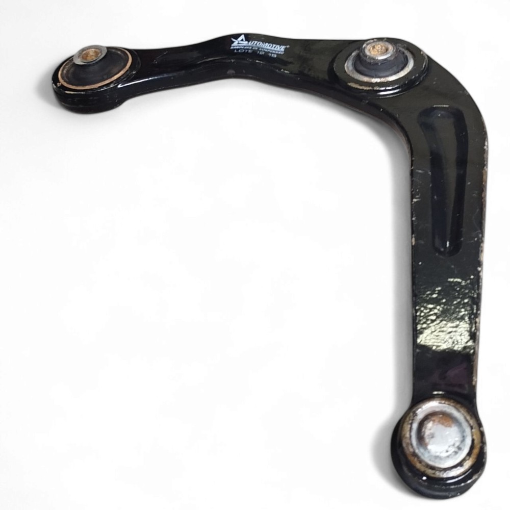 Bandeja balança lado direito Peugeot 206 207 2009 a 2013 2