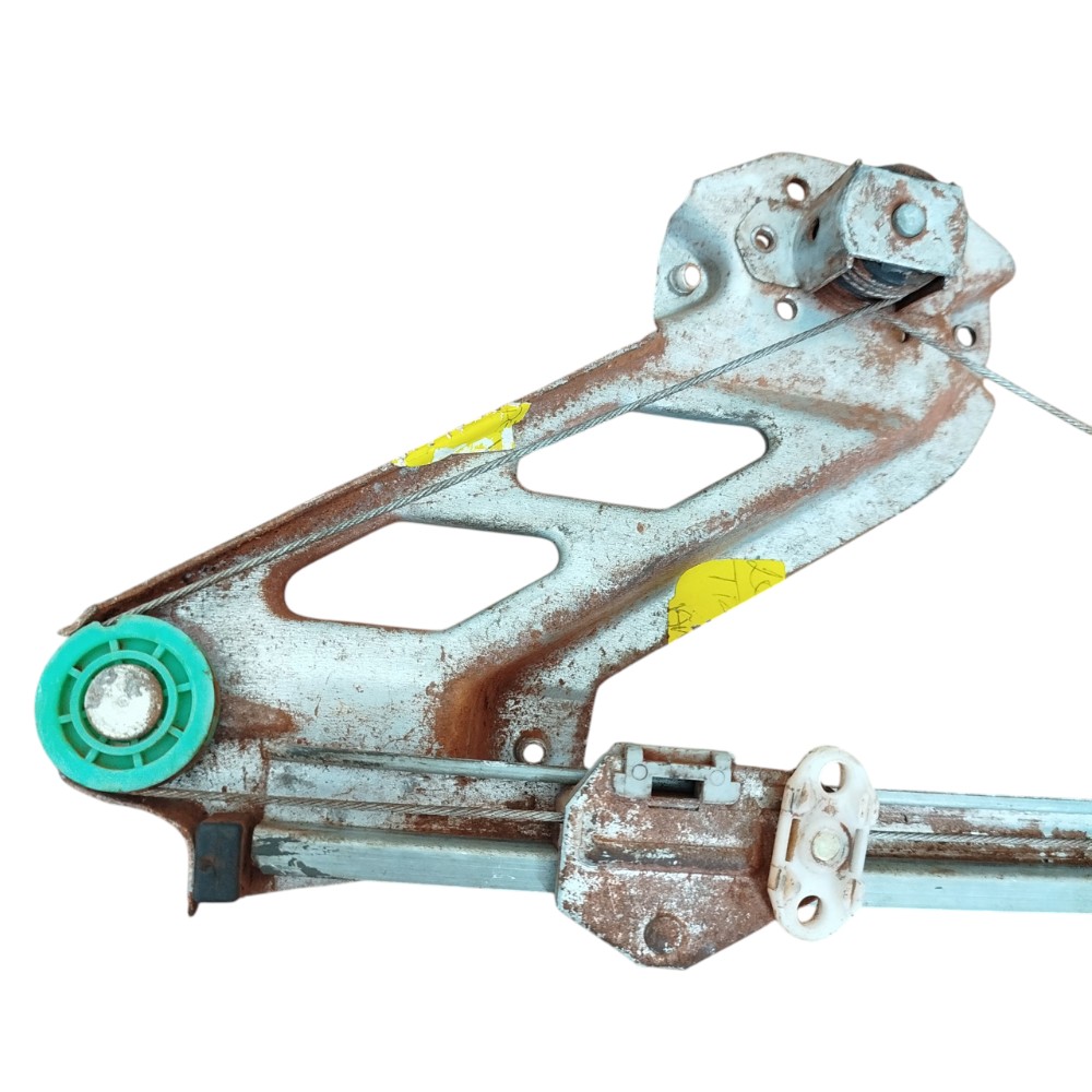 Máquina Vidro Manual Traseiro Gm Corsa Classic 1994 1996 3