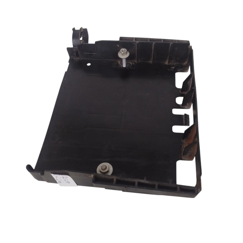 Suporte Módulo Injeção 1.4 20 Citroen Peugeot C3 2003 A 2012 4