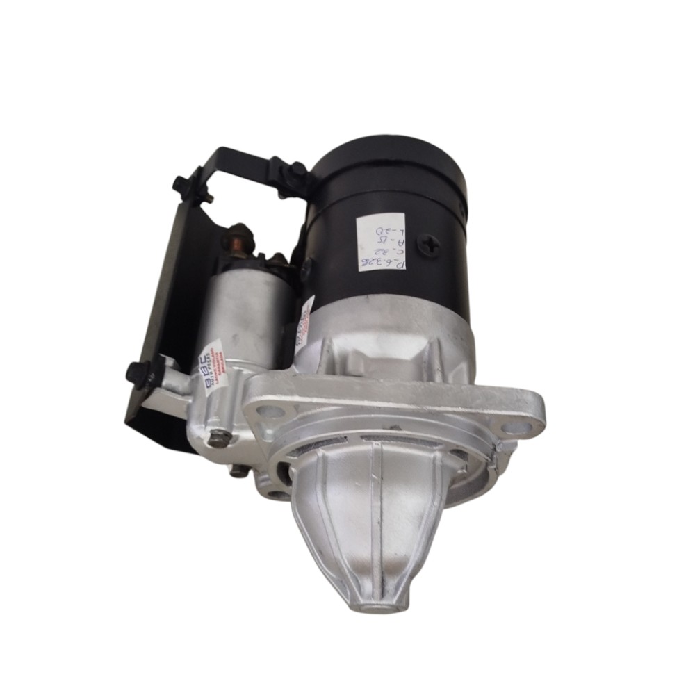 Motor Partida Mw Sprinter 12.V