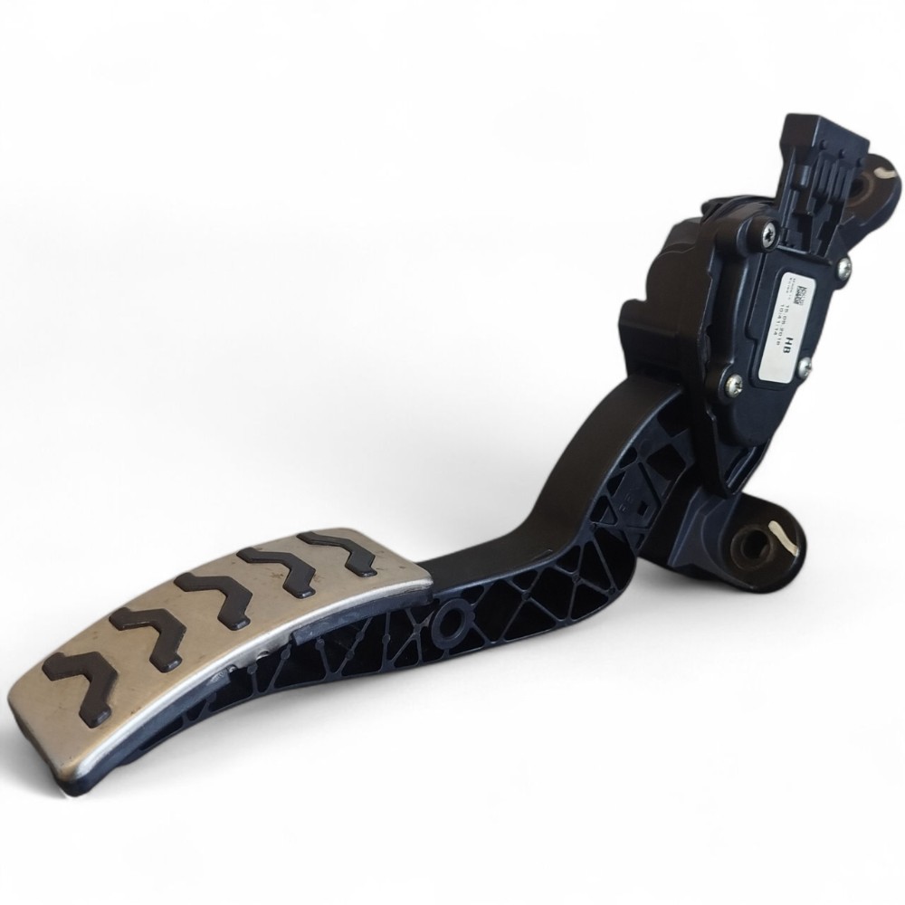 Pedal Acelerador Eletrônico 1.0 Hyundai Hb20 2012 A 2019
