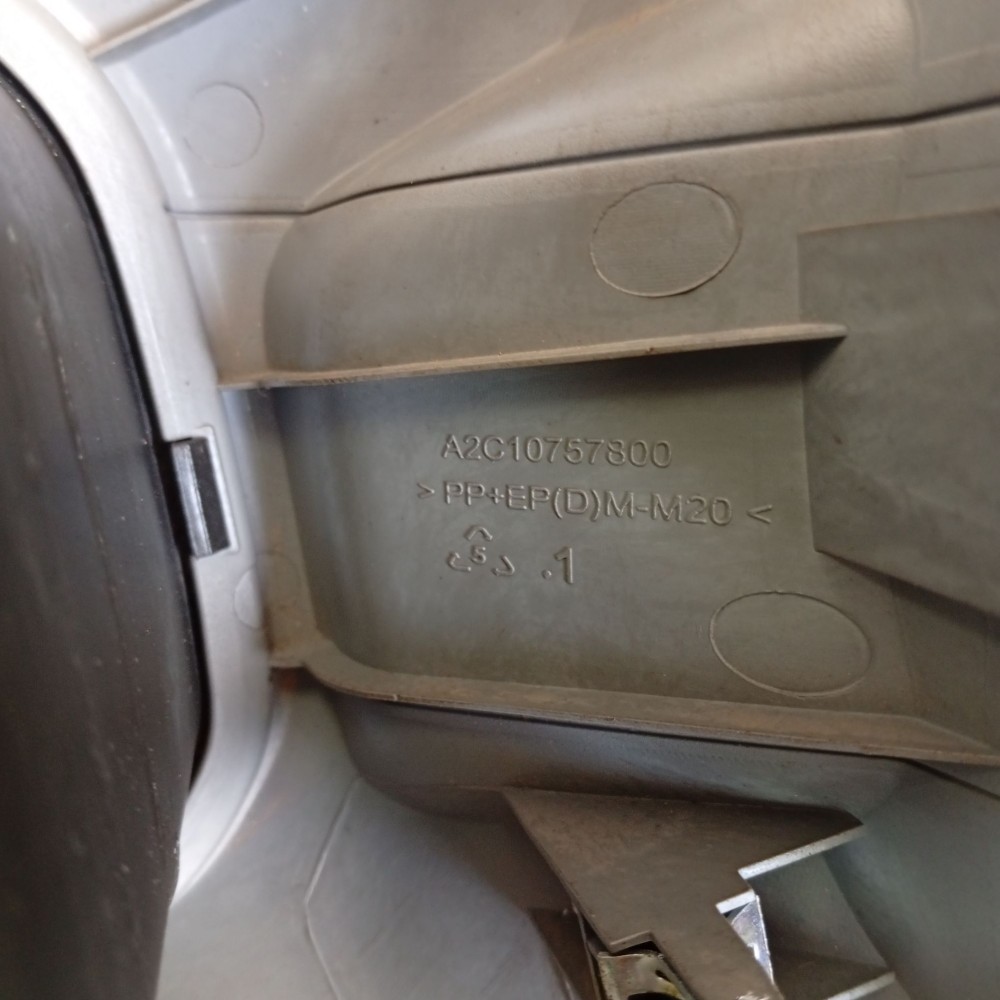 Moldura Multimídia Gm Onix Prisma 2013 A 2019 Original 7
