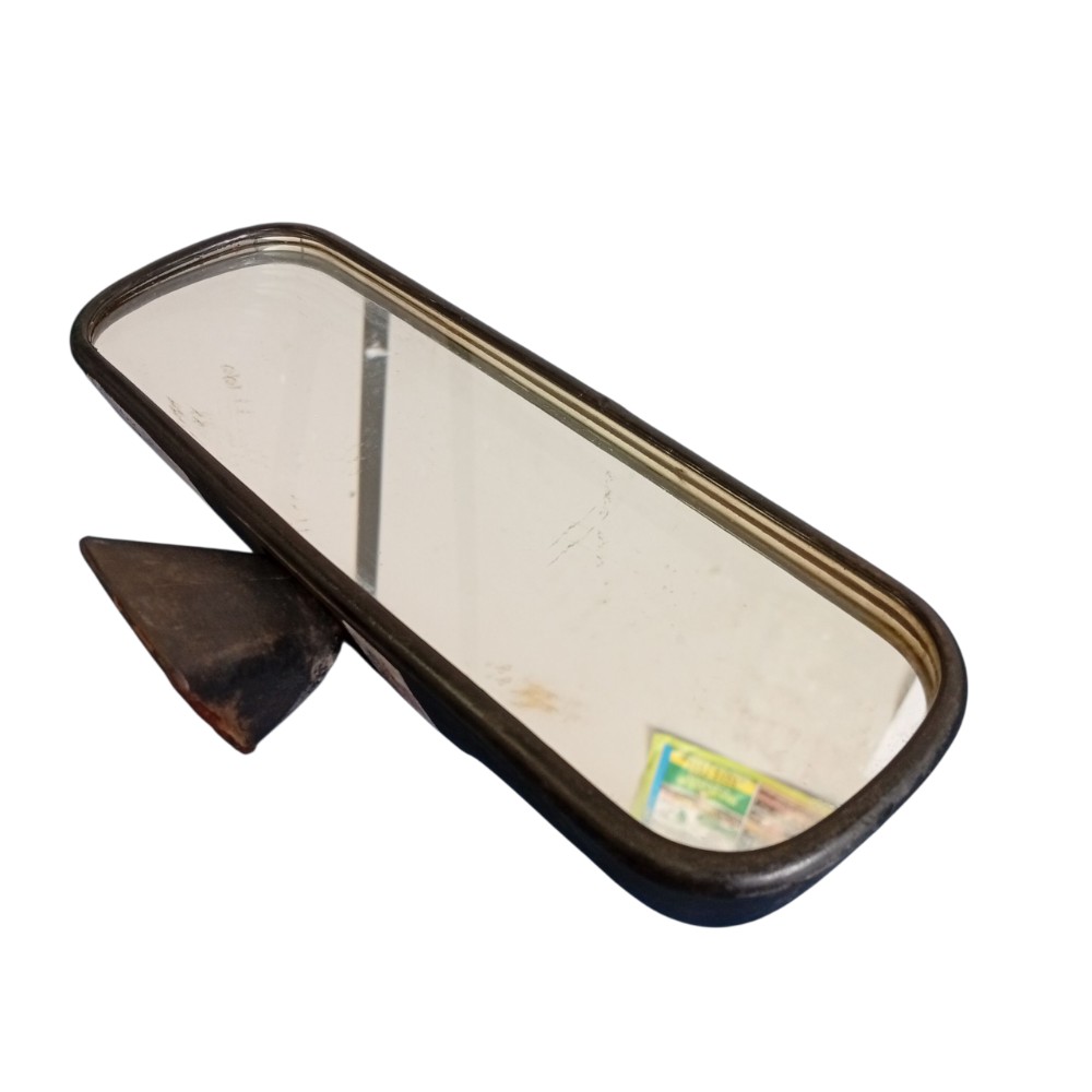 Retrovisor Interno Fiat Uno 1995 A 1999 3