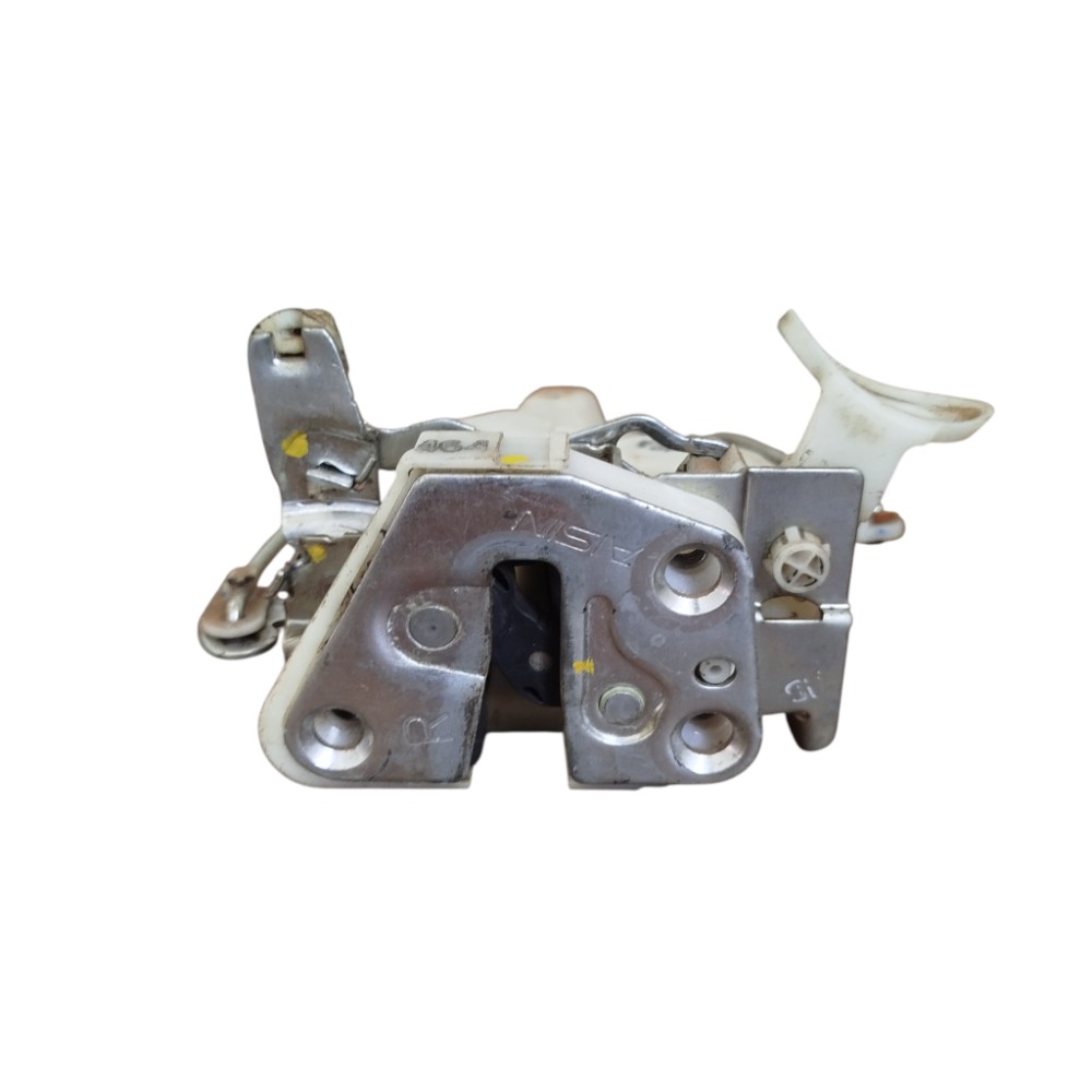 Fechadura Elétrica Dianteira Direita Toyota Etios 2014 2015