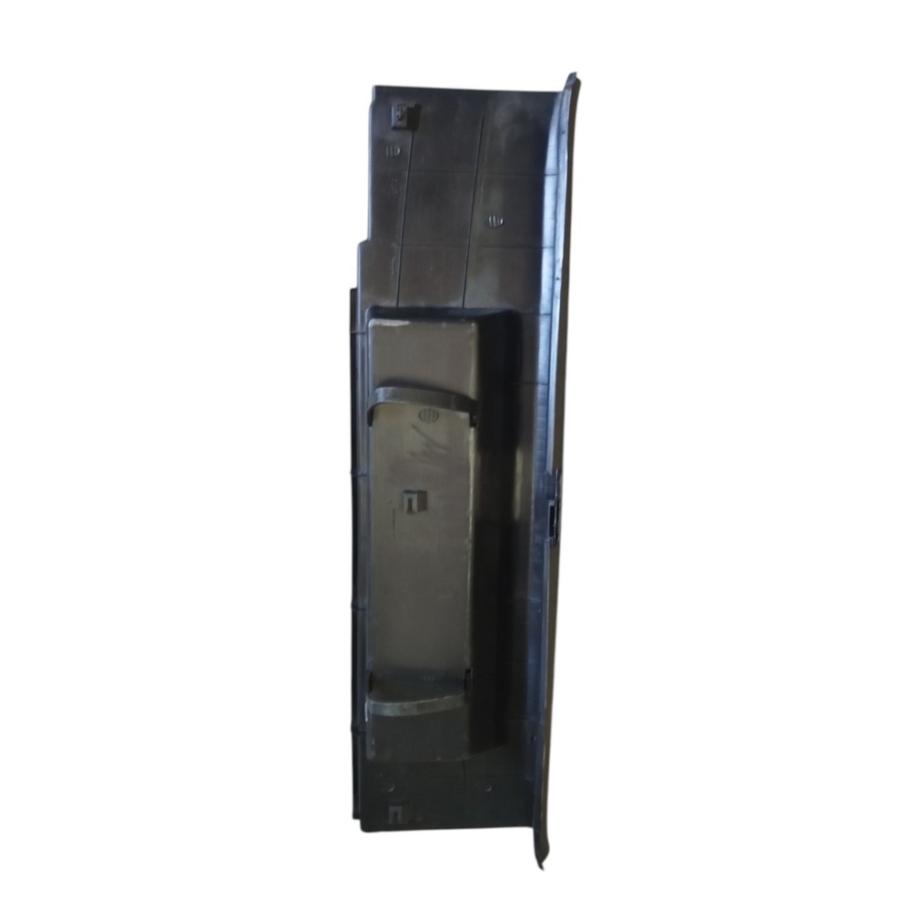 Acabamento Painel Traseira Gm Astra  1999/2000 C Detalhe 5