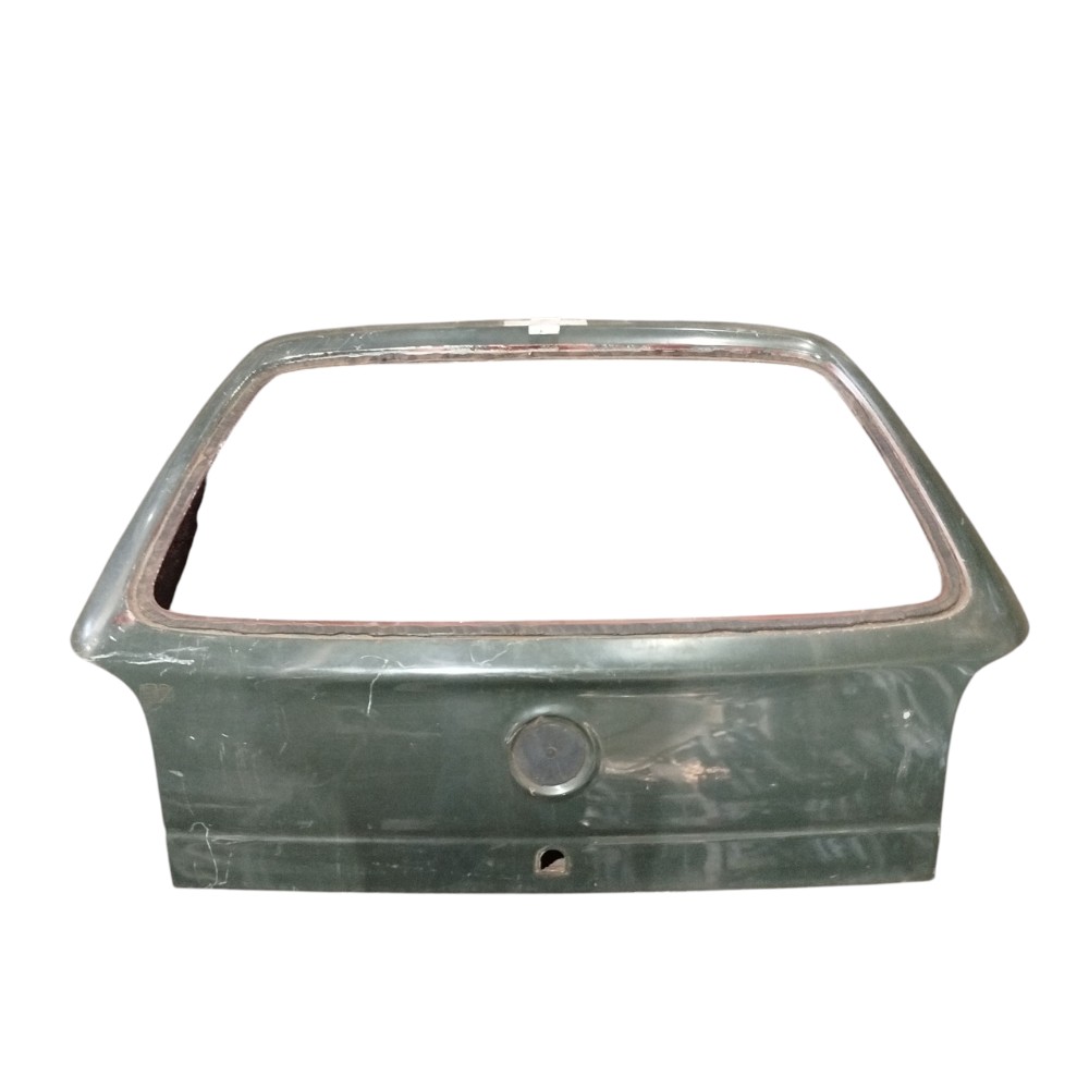 Tamoa Traseira Porta Malas Vw Gol 1995 A 2003 Original