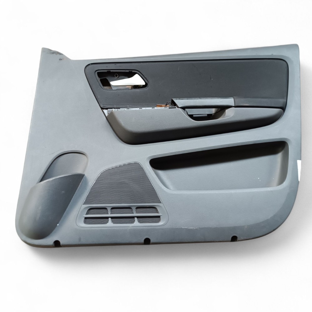 Forro De Porta Dianteira Direita Vw Fox 2015 A 2020 Original