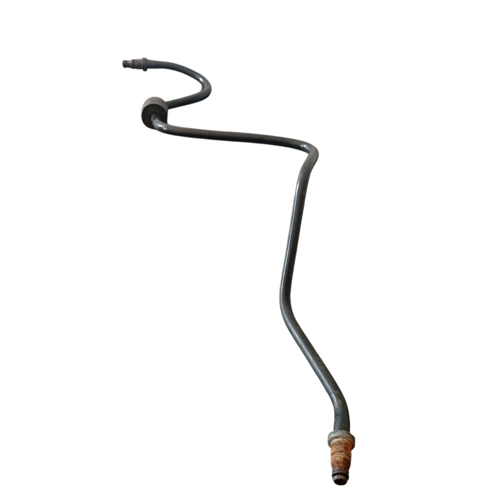 Tubo Cilindro Embreagem Hidráulica Ford Fiesta 2007 Original 5