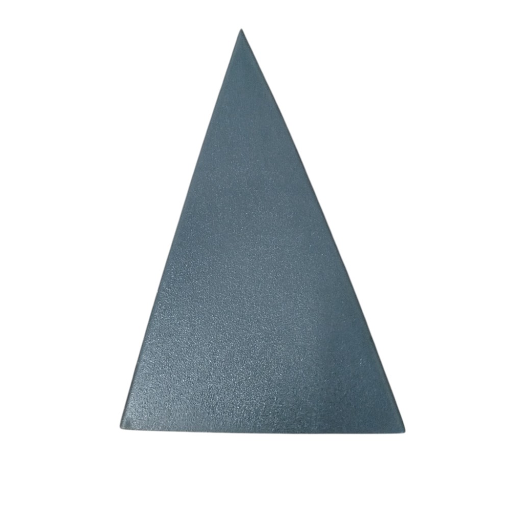 Moldura Externa Porta Traseira Esquerda Gm Vectra 1997/2005