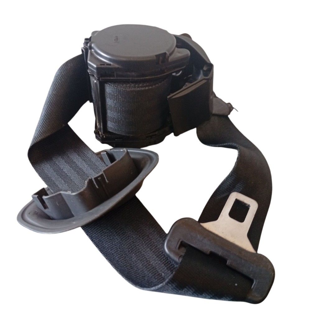 Cinto de segurança gol G4 2007 a 2008 original