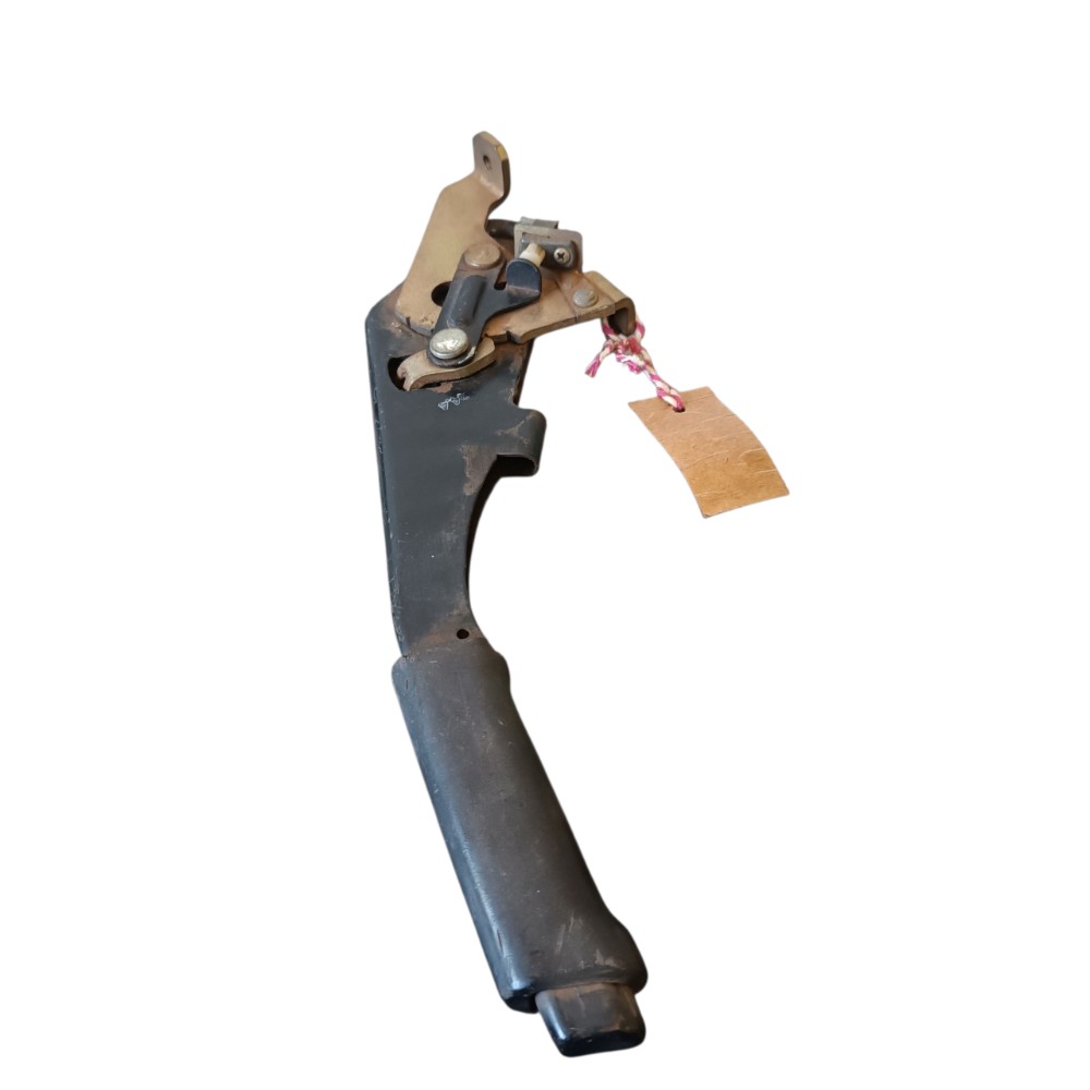 Alavanca Freio De Mão Fiat Tipo 1993 A 1996 Original