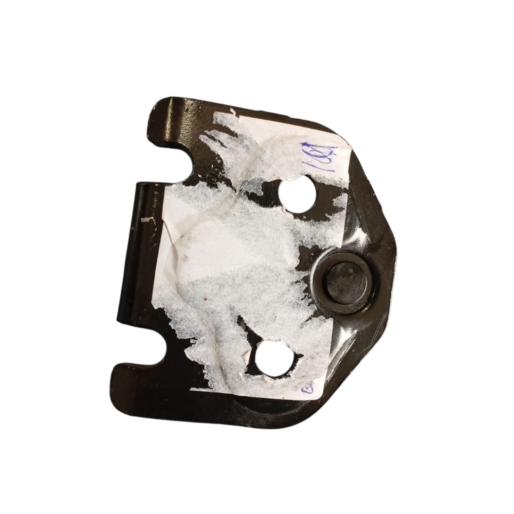 Batente Porta Dianteira Direita Ford Focus 2009 A 2013 5
