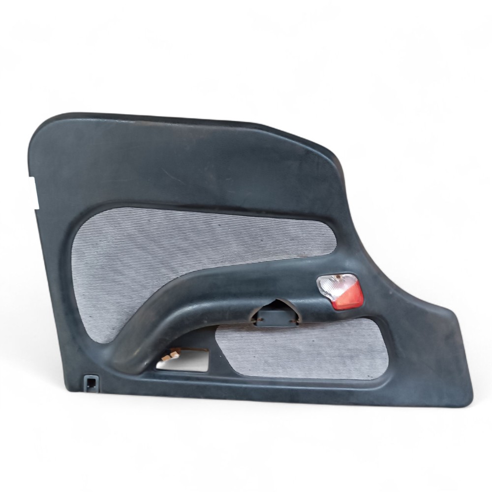 Forro de porta esquerdo fiat Tempra 1995 a 1999 c/detalhe