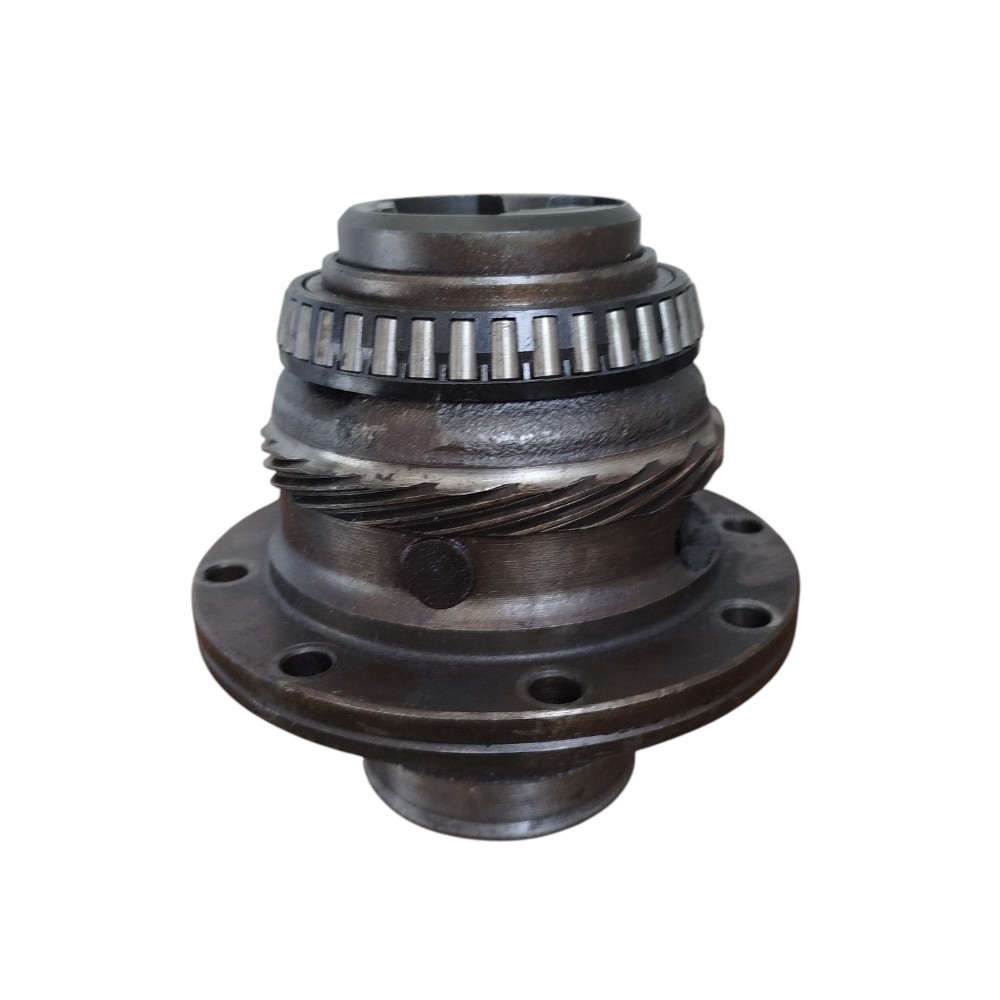 Caixa Satélite Planetária Fiat Uno Palio Fiorino Fiasa