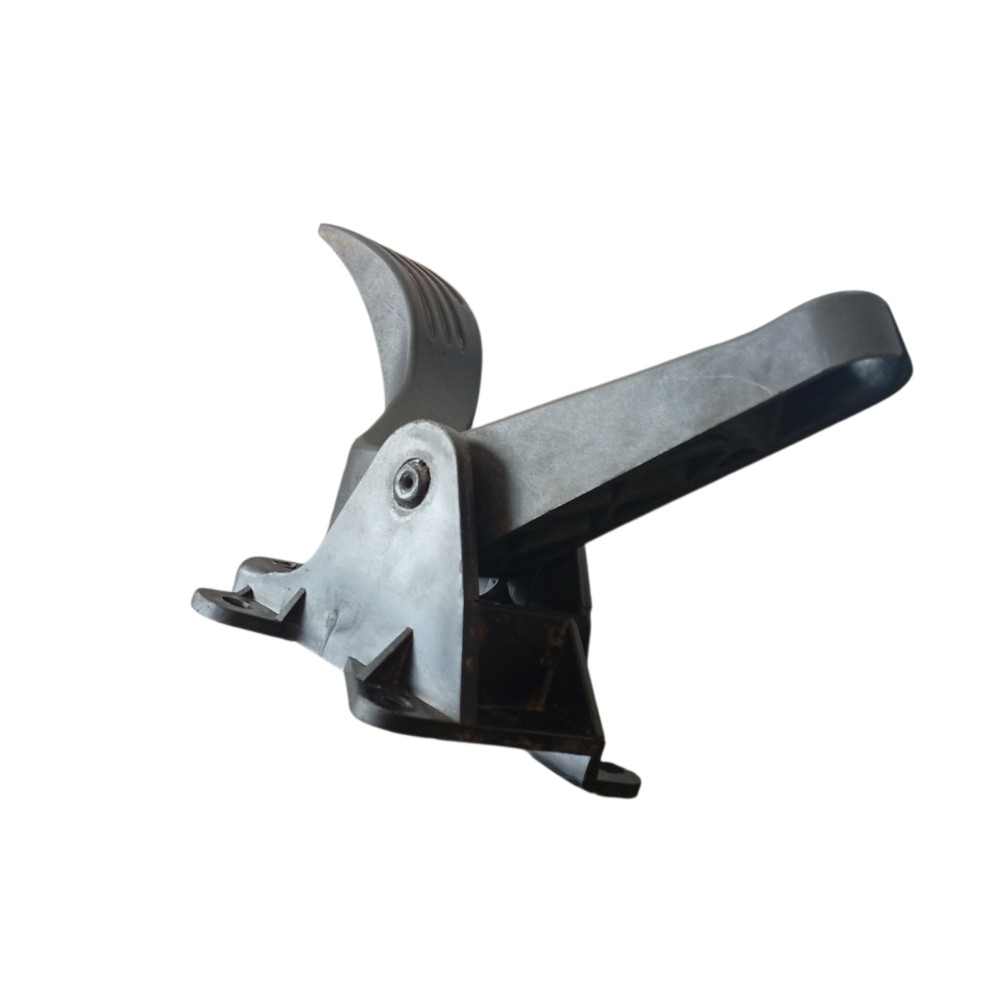 Pedal Acelerador Ford Focus 2006 Original 3