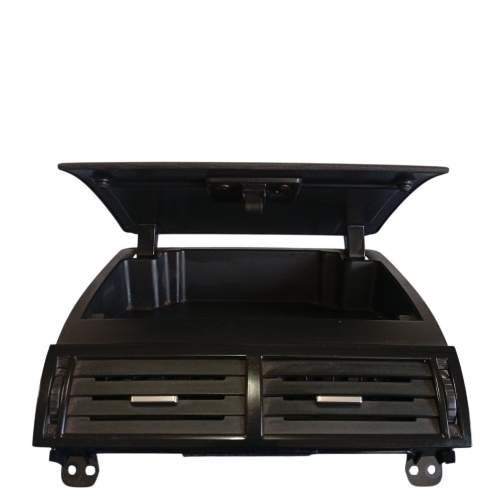 Porta Objetos Painel Ford Fusion 2008 A 2009 Original