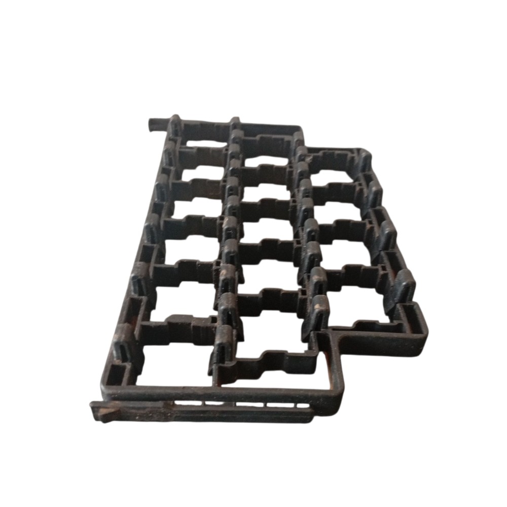 Moldura Suporte Caixa De Fusível Ford Focus 2006 Original