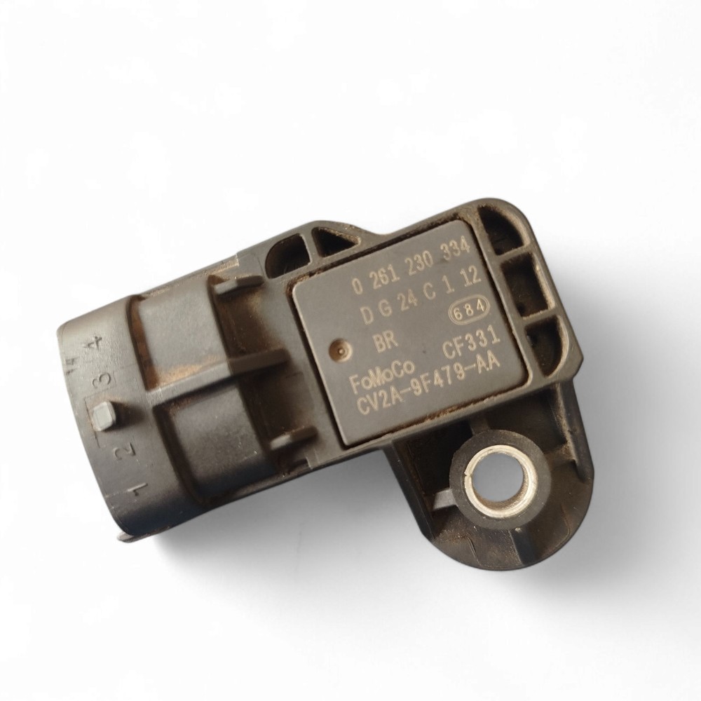 Sensor Map New 0261 1.5 Ford Ecosport Fiesta Ka 2014 A 2015