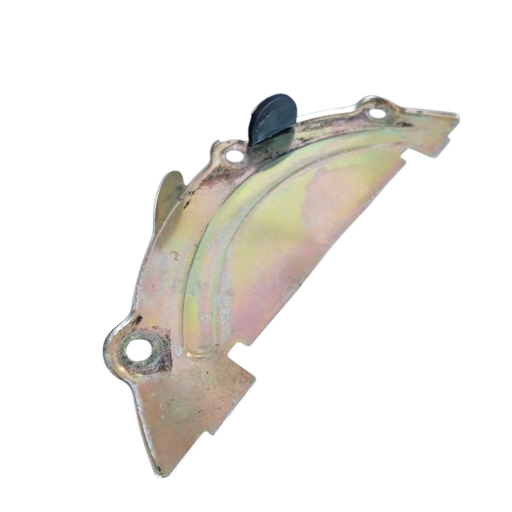 Tampa Capa Seca Caixa Cambio Motor Vw Gol 1998 Original