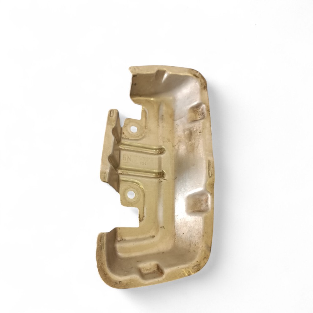 Suporte Maçaneta Externa Direito Traseiro Astra 1999 A 2012 6