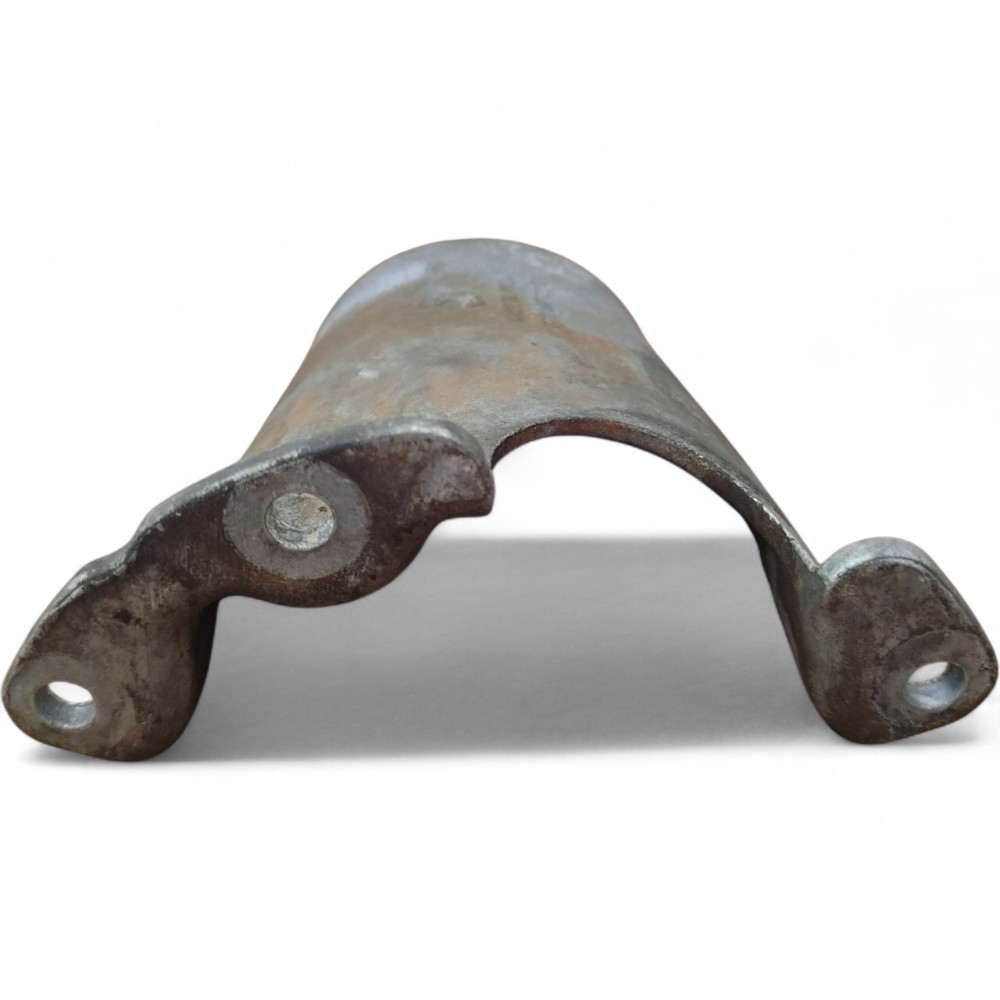 Protetor Defletor Calor Semi Eixo Vw Gol G2 G3 G4 2003 2011 3