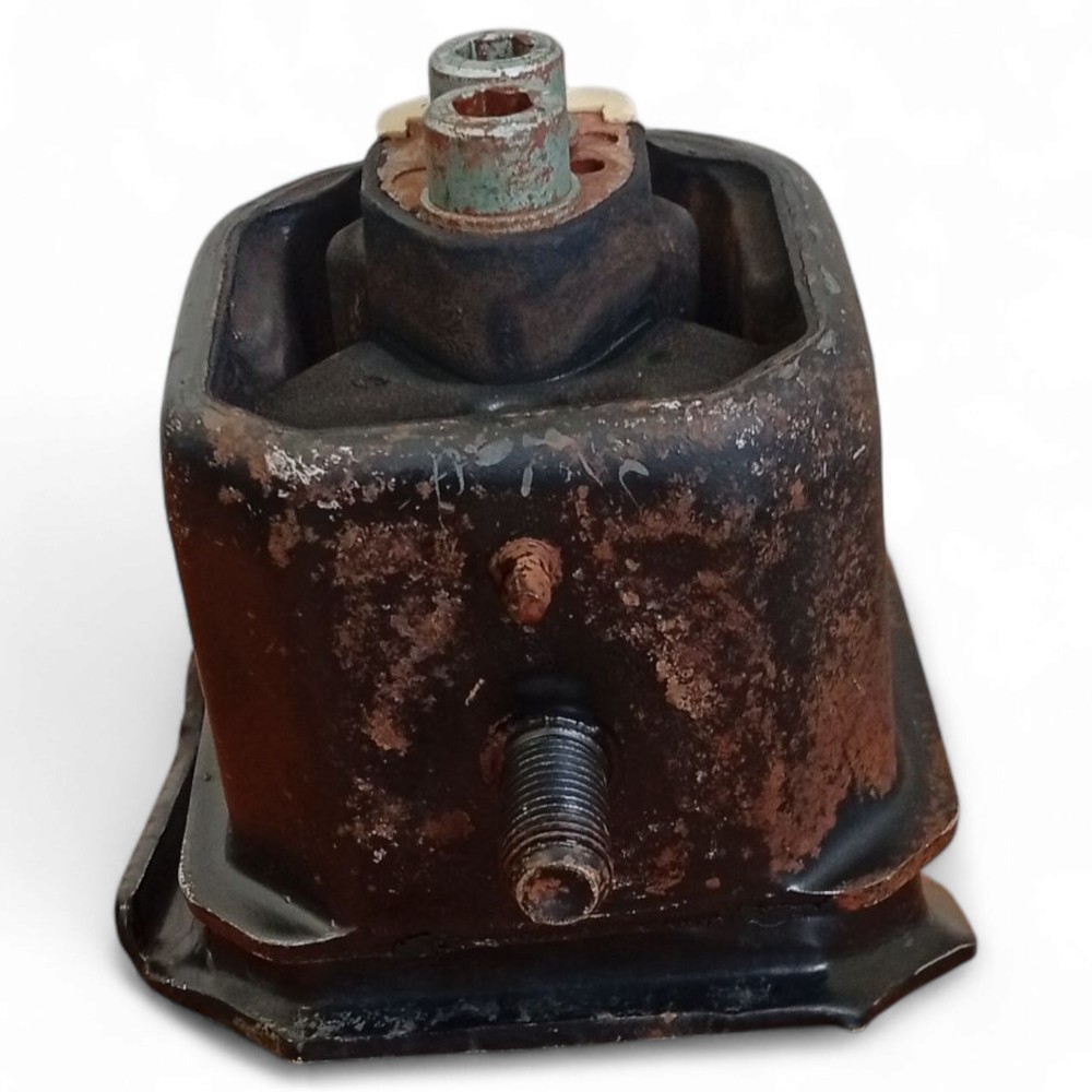 Suporte Coxim Motor Lado Direito 1.0 Vw Gol G3 2002 5