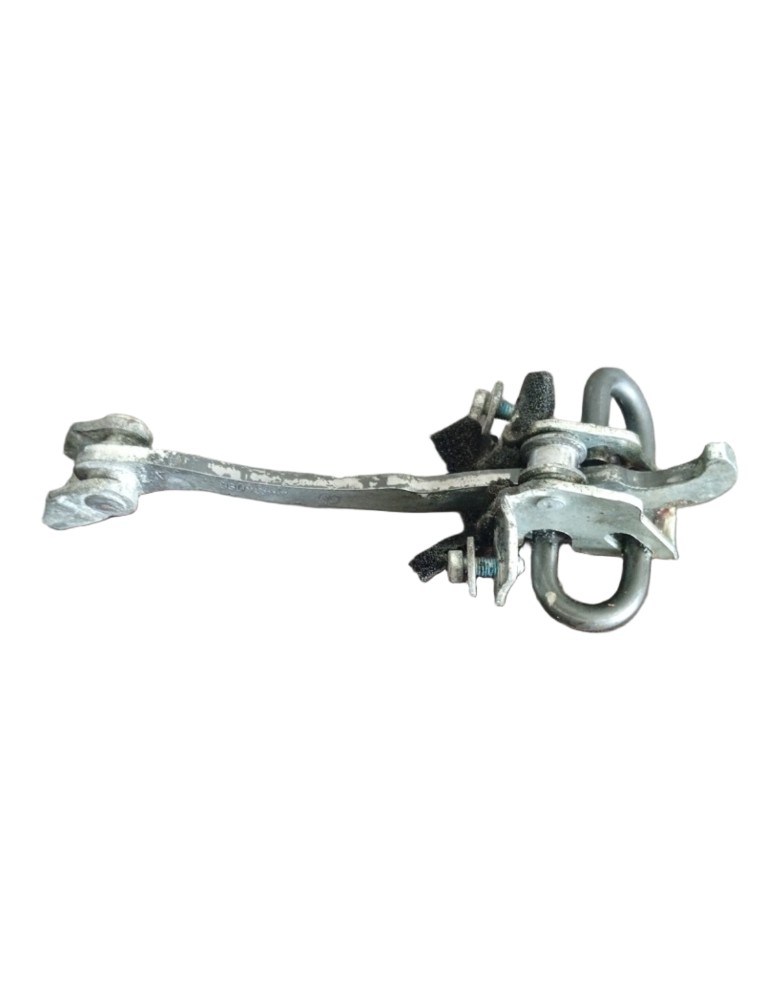 Limitador Porta Dianteira Direita Chevrolet Astra 2000 2001