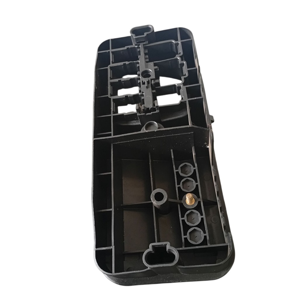 Conector Chicote Cabine Ford Focus 2006 Original 2