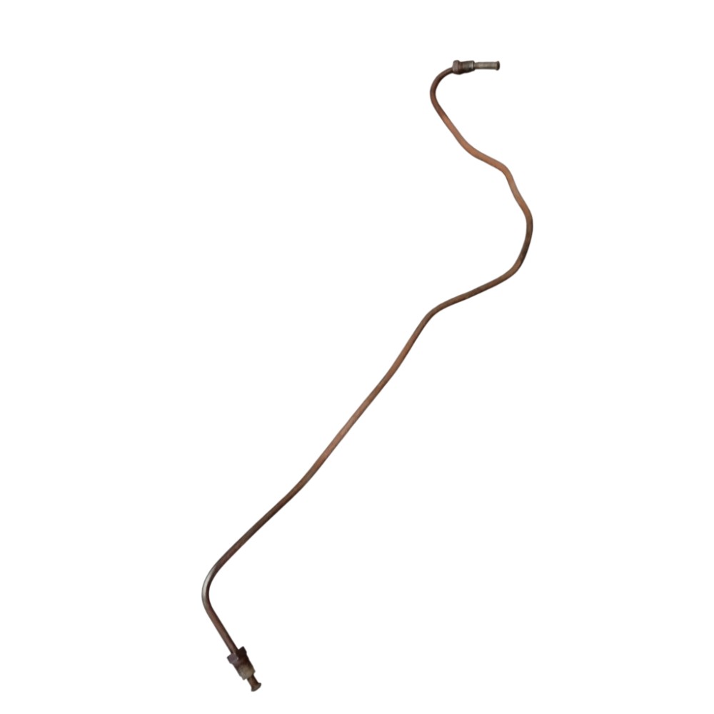 Linha tubo  freio VW gol