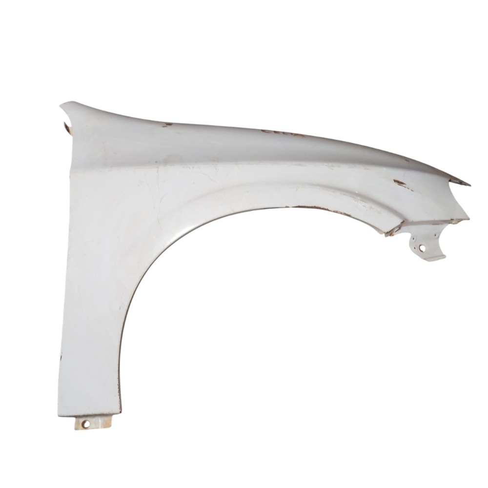 Paralama Direito Gm Celta 2007 A 2012 Original Com Detalhes