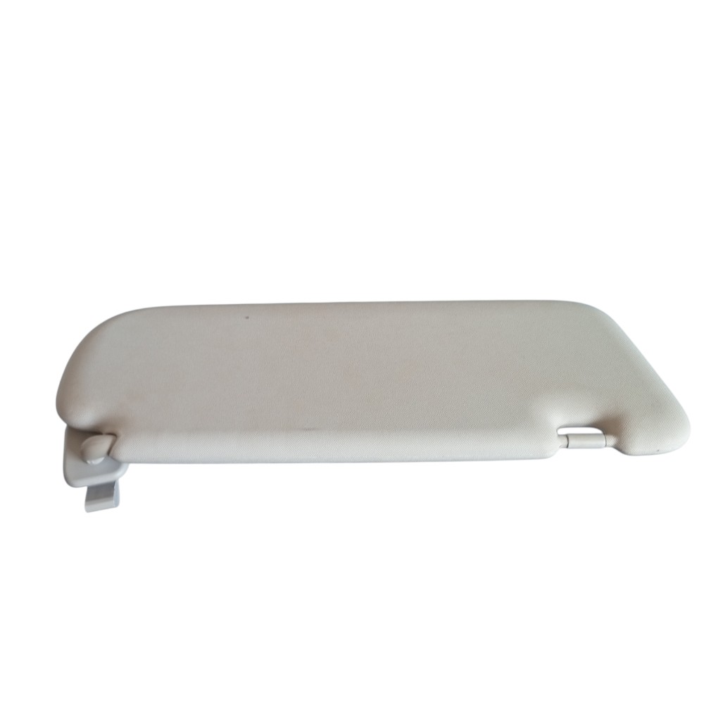 Quebra Sol Esquerdo Hyundai Hb20 2013 A 2019 Original