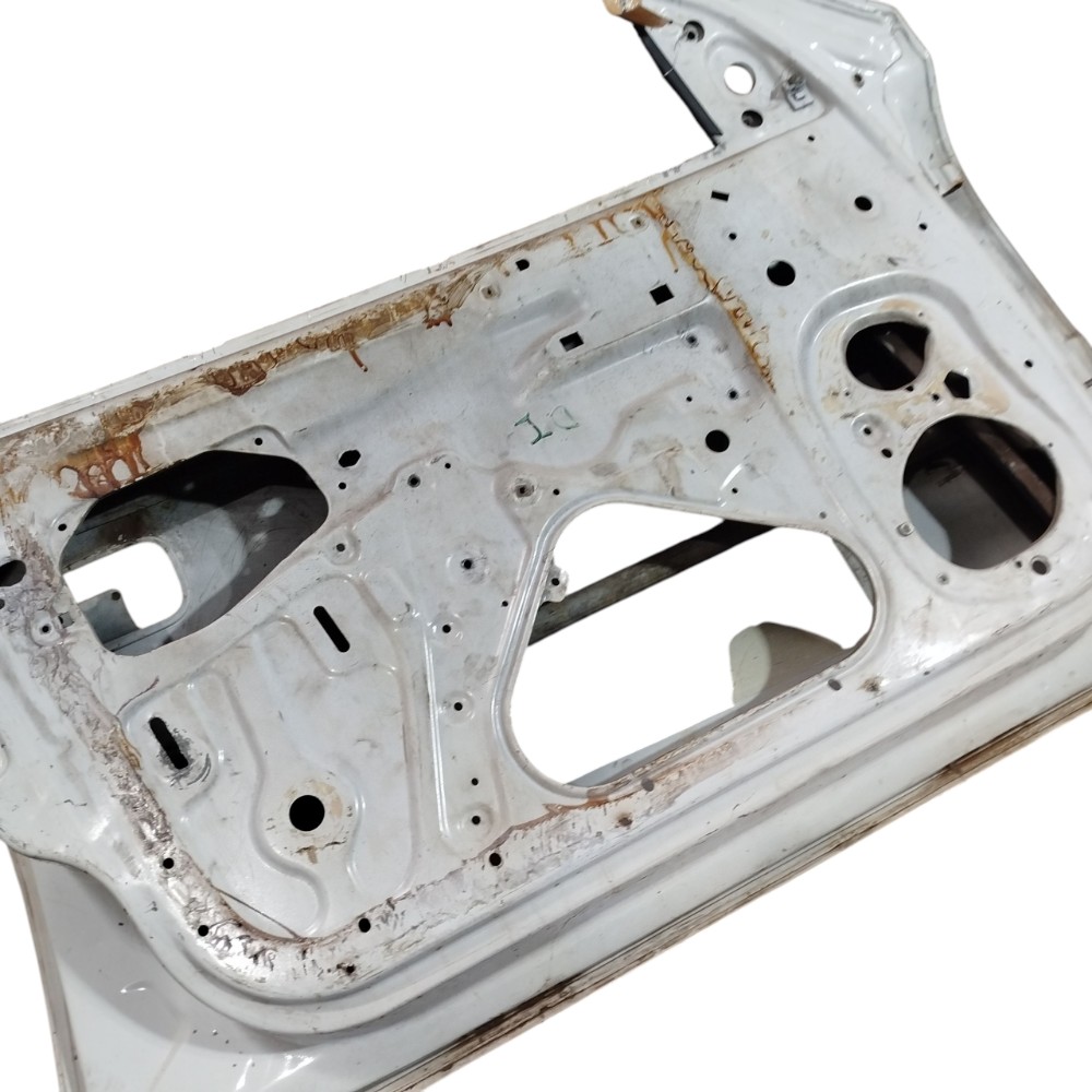 Porta Dianteira Esquerdo Gm Vectra Gls 1997 1998 C/detalhes Dianteira Esquerda 5