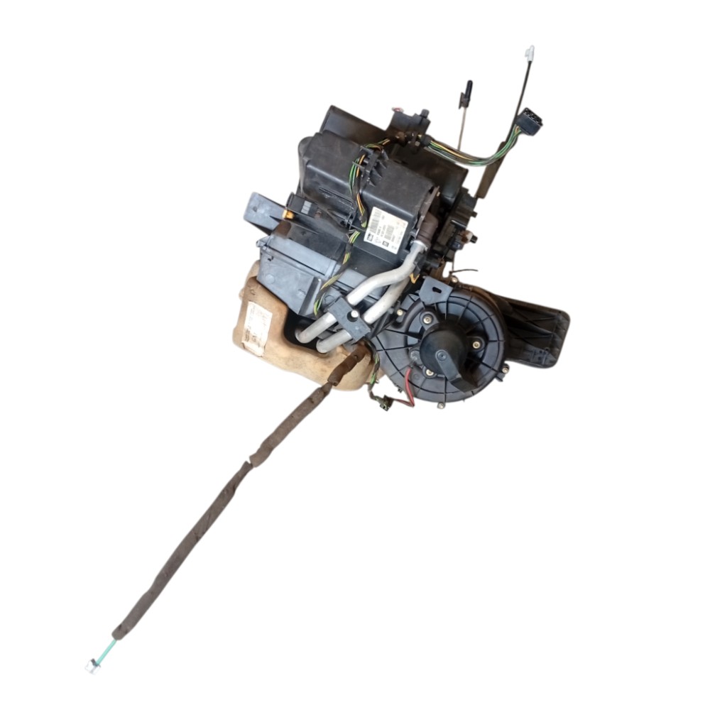 Caixa Evaporadora Chevrolet Corsa 2002 2003 Original